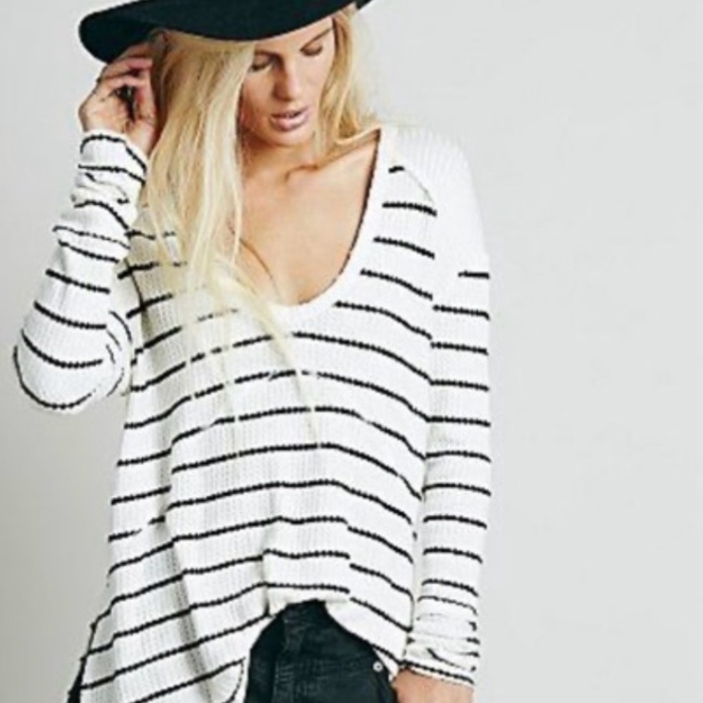Free People Sunset Park Thermal